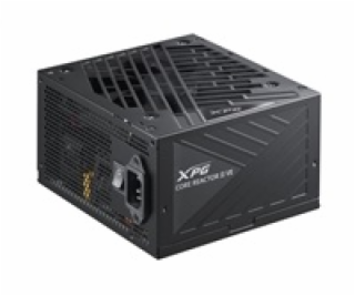 ADATA XPG zdroj CORE REACTOR II VE 750W, 80+ GOLD, Plně M...