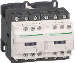 Schneider Reverzní stykač 25A 11kW 230V AC (LC2D25P7)