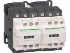 Schneider Reverzní stykač 25A 11kW 230V AC (LC2D25P7)