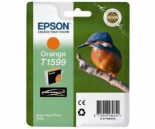 Inkoust Epson C13T15994010 (oranžový)