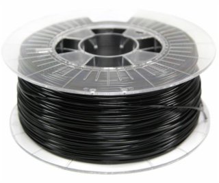 3D Spectrum Filament ABS černá (3UUACTBAHSXG)