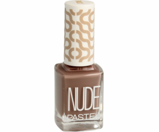 Pastel PASTEL Nude lak na nehty č. 760 13ml