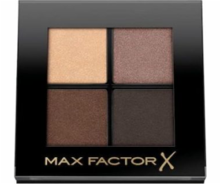 MAX FACTOR Color X-pert Paletka očních stínů 003 Hazy San...