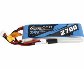 Gens Ace Gens Ace batéria 2700mAh 7,4 V 1C 2S1P