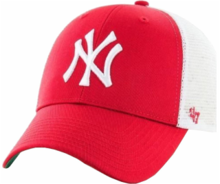 47 Značka 47 Značka MLB New York Yankees Branson Čepice B...