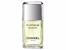 Chanel Egoiste Platinum EDT 50 ml