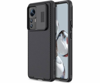 Nillkin NILLKIN CAMSHIELD PRO XIAOMI 12T PRO ČERNÁ