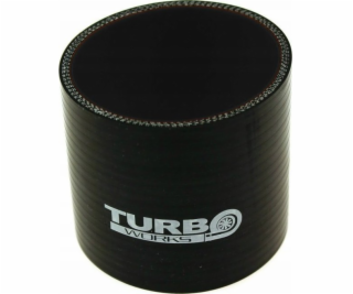 Konektor TurboWorksBlack 63mm