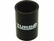 TurboWorksBlack 28mm konektor