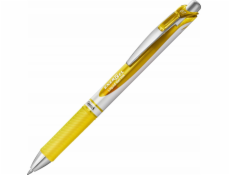 Pentel EnerGel BL77 guličkové pero 0,7 mm žlté