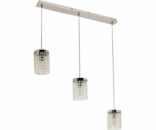 Hanging Lamp Kris Krislamp Gala KR 313-3L Hanging Lamp 3x...