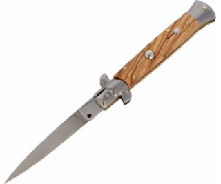 Frank Beltrame Spring Knife Frank Beltrame Stileletto Oli...