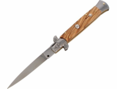 Frank Beltrame Spring Knife Frank Beltrame Stileletto Olive 23 cm (FB 23/94)