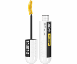 MAYBELLINE_The Colossal Curl Bounce After Dark Mascara 10ml