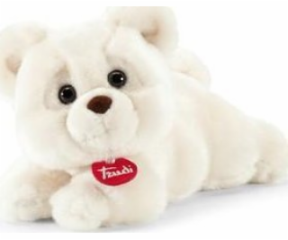 Trudi TRUDI CLASSIC BEAR TEO (S)