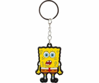 Kľúčenka Hero Spongebob kľúčenka 5 cm 4 vzory P300955 55083