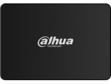 Dahua Technology E800 512 GB (starý) 2.5 SATA III SSD (SSD-E800S512G)