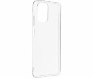 OEM CLEAR CASE 2mm pre XIAOMI Redmi NOTE 10/10S