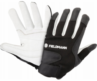 Fieldmann Pracovné rukavice Fieldmann FZO7010 [H]