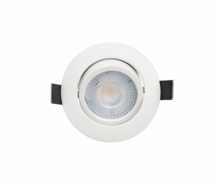 Vestavěná lampa LEDlife SPOTLIGHT SP-07, 7W, 4000°K