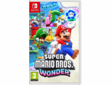 Hra pro Nintendo Switch Nintendo MARIO BROS WONDER