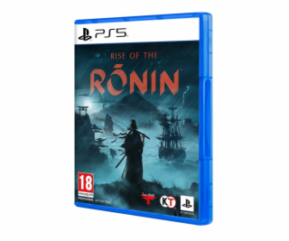 Hra pro PlayStation 5 (PS5) Sony PS5 Rise of Ronin