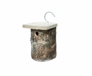 Inkilas SN BIRDHOUSE, 18×17×17 cm, didžiosioms zylems