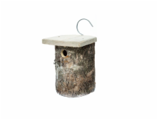 Inkilas SN BIRDHOUSE, 18×17×17 cm, didžiosioms zylems