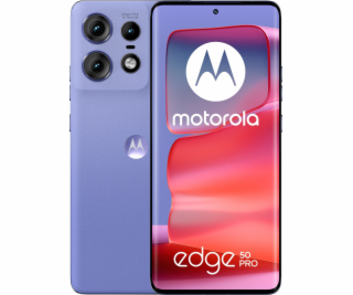 Motorola EDGE 50 Pro - Luxe Lavender   6,7  / dual SIM/ 1...