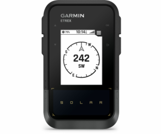 Garmin eTrex Solar