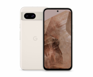 Google Pixel 8a (128GB) porcelain