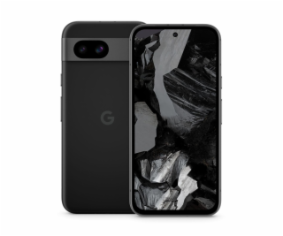 Google Pixel 8a (128GB) obsidian