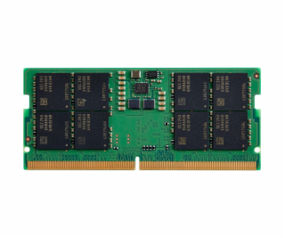 HP 16GB (1x16GB) DDR5 5600 SODIMM Mem