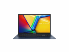 ASUS Vivobook/ i5-1335U/ 8GB/ 512GB SSD/ Intel Iris Xe/ 15,6 FHD,matný/ W11H/ modrý