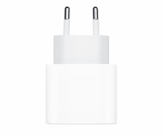 Apple USB-C Napájecí adaptér 20W (muvv3zm/a)