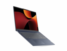 Lenovo IdeaPad Slim 5 16AHP9   AMD Ryzen 5 8645HS/16GB/SSD 1TB/16 /WUXGA/IPS/300nitů/60Hz/WIN11 Home/modrá