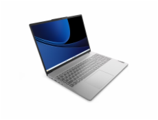 Lenovo IdeaPad Slim 5 15IRU9   Core 5-120U/32GB/SSD 1TB/15,3 /WUXGA/IPS/60Hz/300nitů/FPR{WIN11 Home/stříbrná   BUNDLE