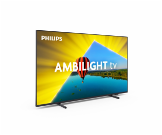 TELEVIZORIUS 55PUS8079/12 PHILIPS