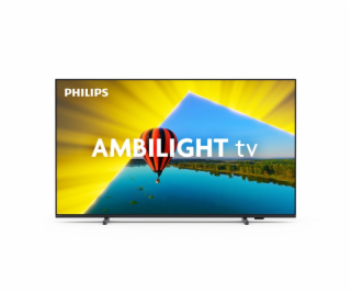 TELEVIZORIUS 43PUS8079/12 PHILIPS