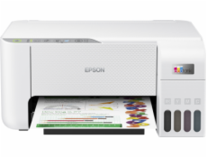 Urz. wielofunkcyjne Epson EcoTank L3276 WiFi BIAŁY