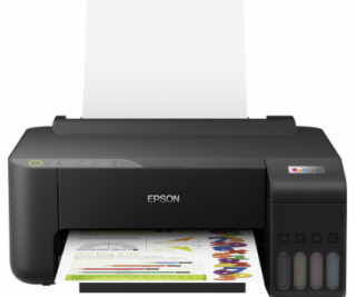 Drukarka Epson EcoTank L1270 WiFi Czarny