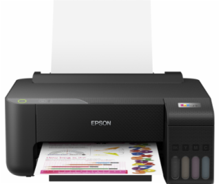 Drukarka Epson EcoTank L1230 Czarny