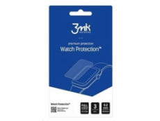 3mk hybridní sklo Watch Protection FlexibleGlass pro Forever GPS WIFI 4G Kids Look Me 2 KW-510