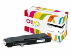 OWA Armor toner pro DELL C2660, C2665, 6000 Stran, 593-BBBU, černá/black