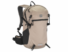 Turistine kuprine Spokey DAYRIDE, juoda/šviesiai ruda, 25 l