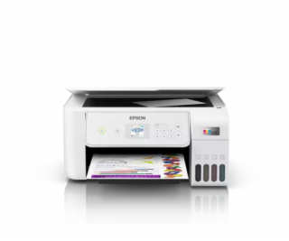 Epson EcoTank L3286