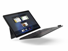 Lenovo ThinkPad X12 G2 Ultra 5 134U/16GB/512 GB SSD/12,3  FHD+/3yPremier/Win11 Pro/černá