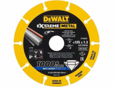 EXTREME METAL Diamant-Trennscheibe DT40255