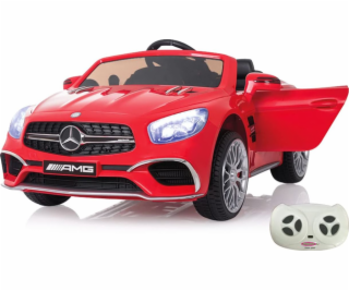 Ride-on Mercedes-Benz AMG SL65, Kinderfahrzeug