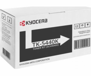 Kyocera Toner TK-5440 K black